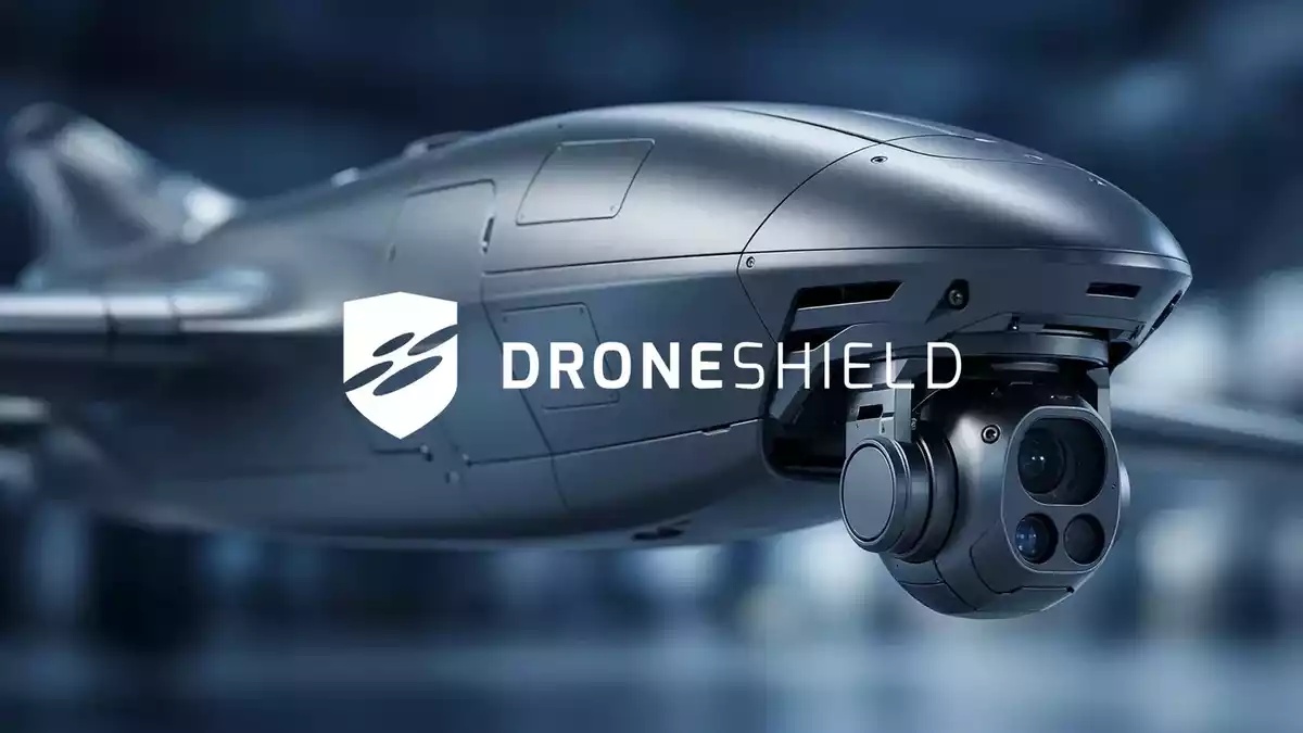 DroneShield Expands Counter-Drone Platform as US Vehicle Program Hits IOC