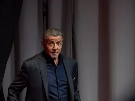 Stallone bereut, was er seinem Körper angetan hat. (Archivbild) - Foto: Andrew Lahodynskyj/Canadian Press via ZUMA Press/dpa