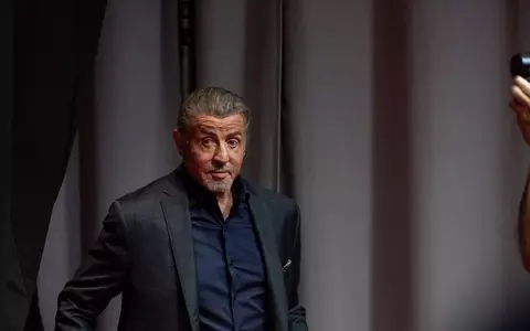 Stallone bereut, was er seinem Körper angetan hat. (Archivbild) - Foto: Andrew Lahodynskyj/Canadian Press via ZUMA Press/dpa