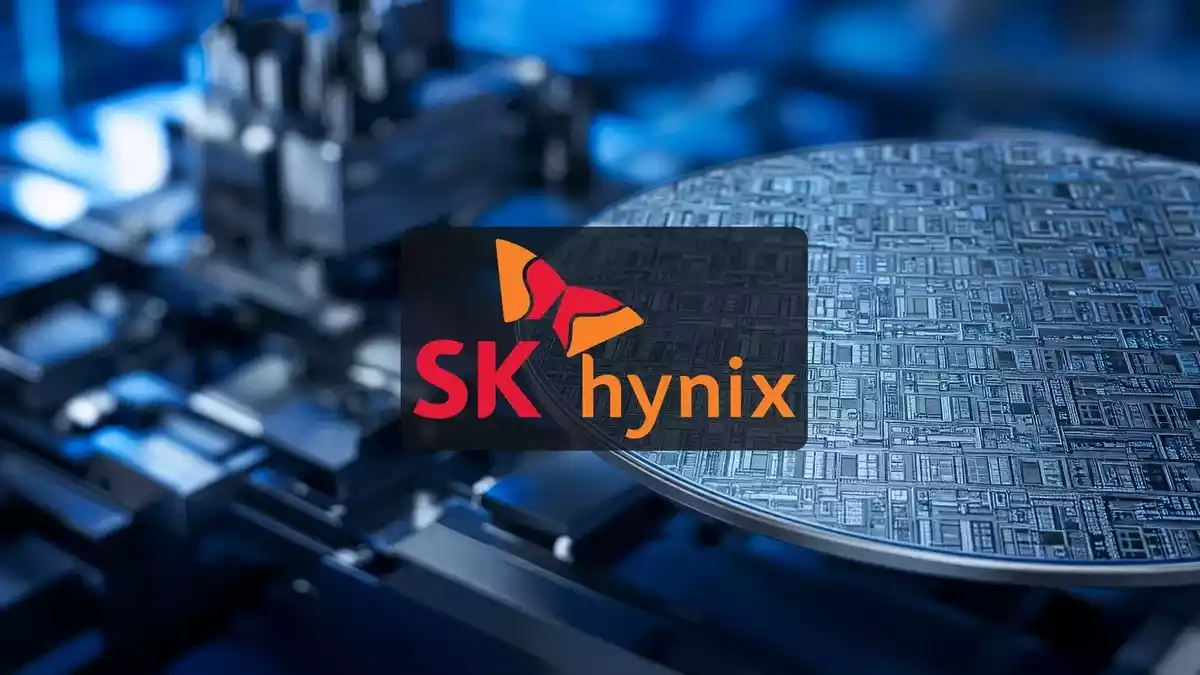 SK Hynix Weighs 2027 US Listing for Solidigm at Up to $150 Billion