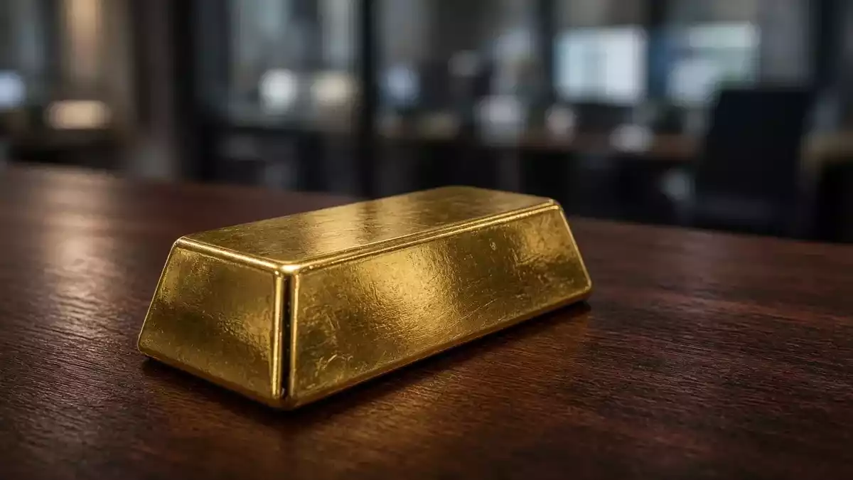 China Gold Buying Tops 1,000 Tonnes as West Frets Over Yields