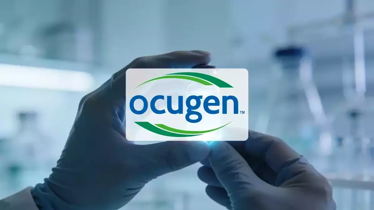 Ocugen Wins Bahamas Nod for OCU400 Gene Therapy, Shares Up 2.2%