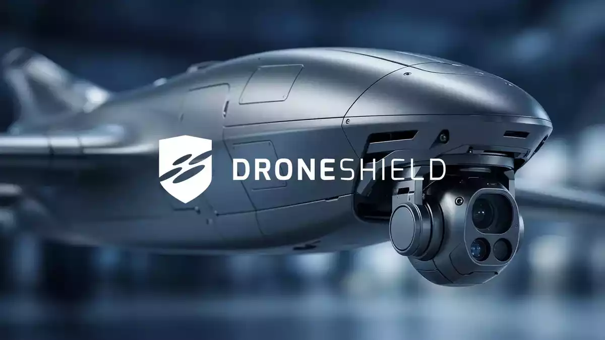 DroneShield Opens Adelaide R&D Lab as Short Interest Hits 14.30%