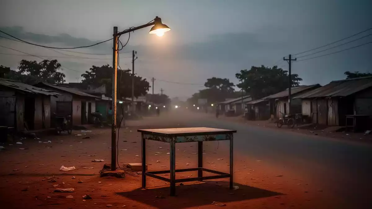 Nigeria: Experten warnen vor Shawarma-Risiken durch Ernährung und Hygiene