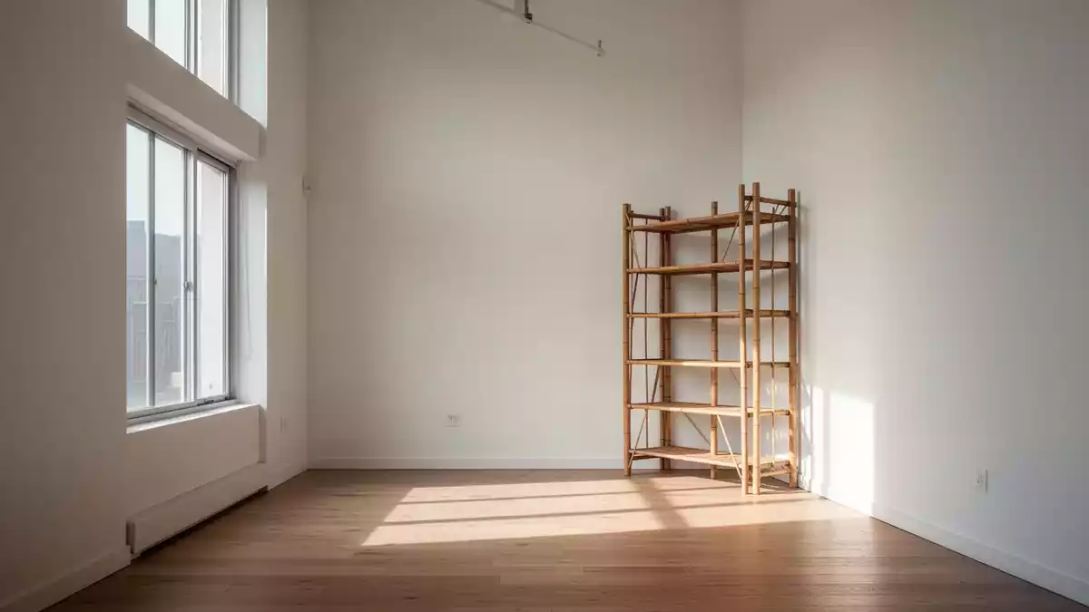 Kleine Wohnungen clever einrichten: Möbel, Stauraum und Raumwirkung