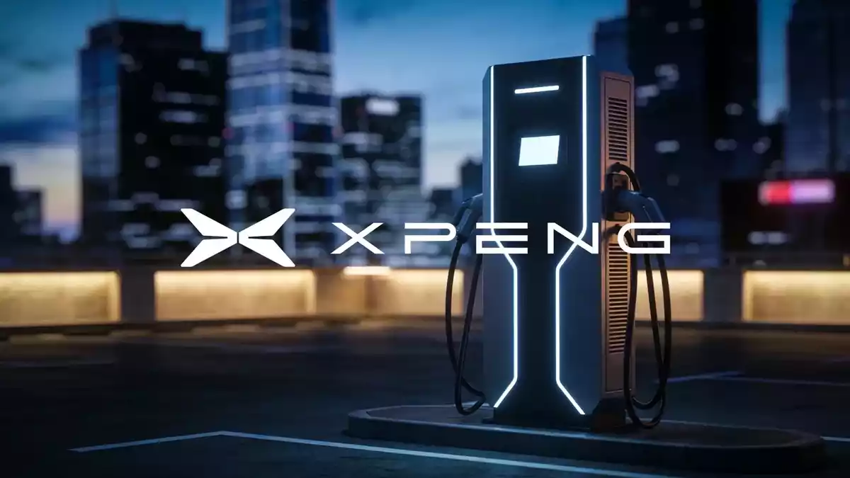 XPeng Stock Down 51% in 2026 as Morgan Stanley Cuts Target on Weak Deliveries