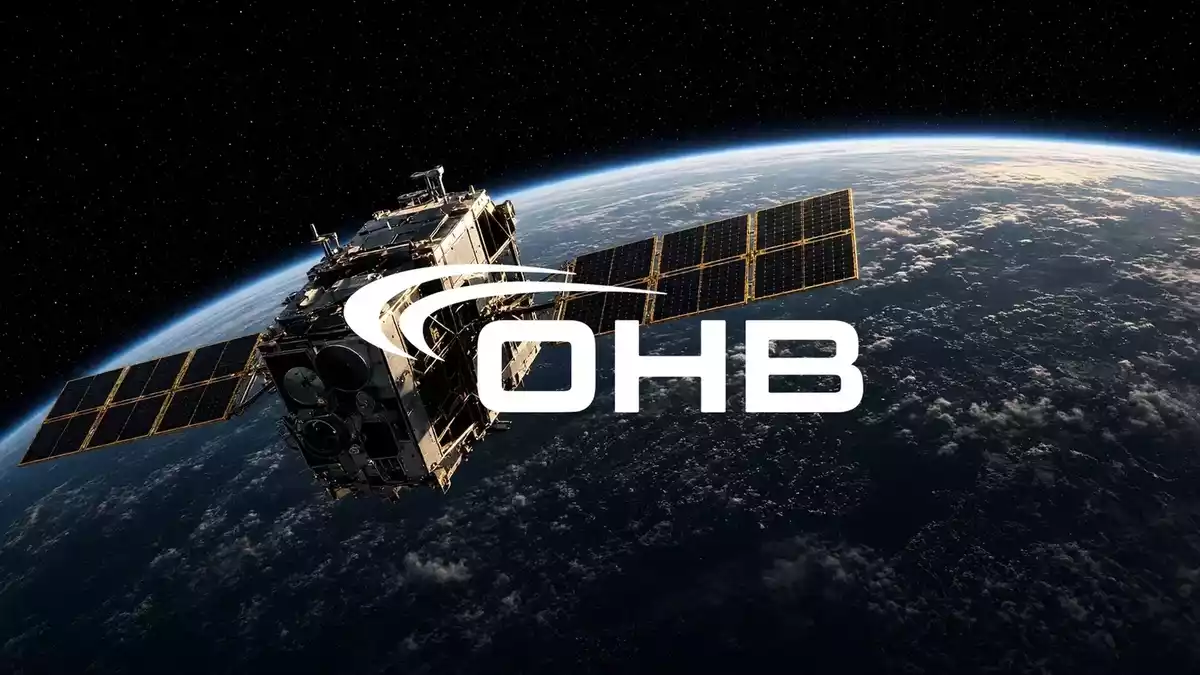 OHB Shares Jump 5.9% as Deutsche Bank, Berenberg Raise Targets
