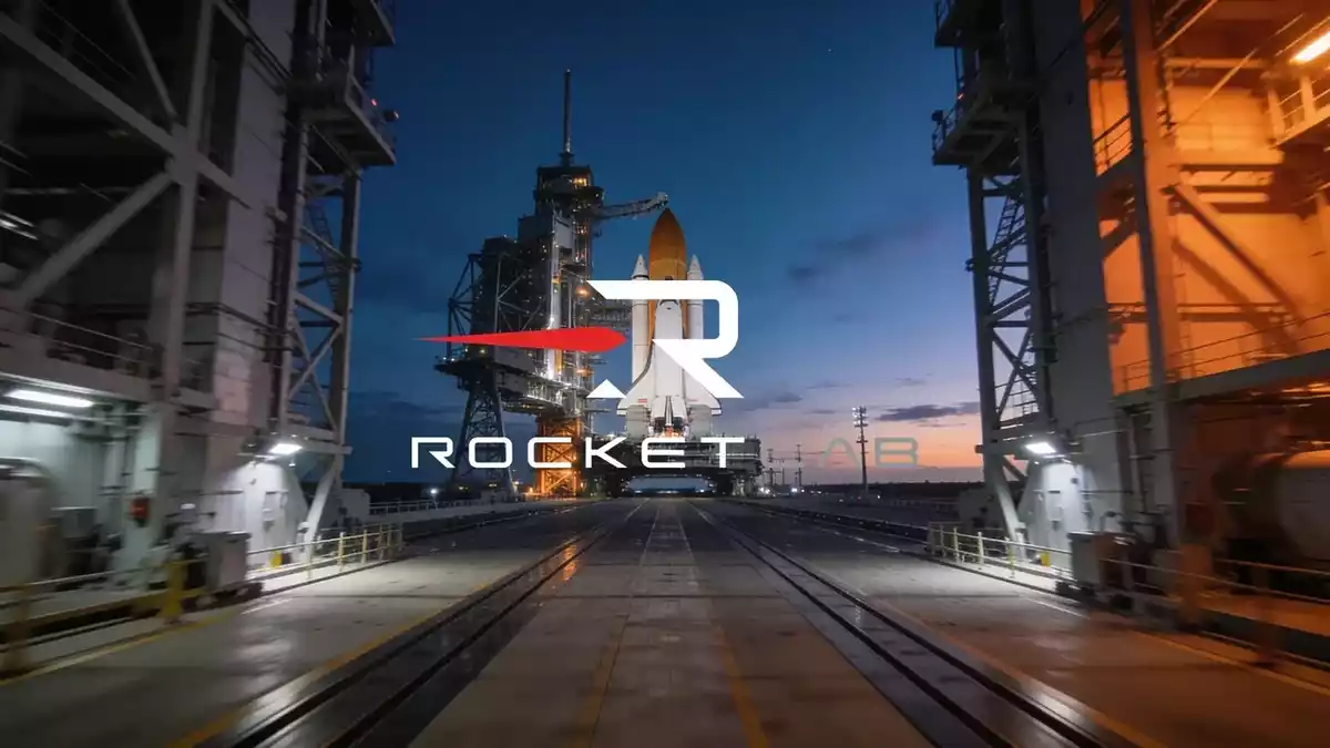 Rocket Lab Rises 15% as Space Sector Rotation Lifts Shares Above 50-Day Average