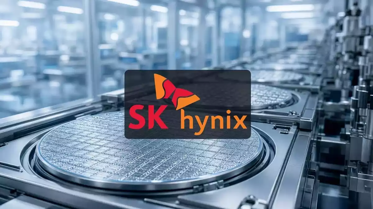 SK Hynix Parental Leave Falls as AI Memory Bonuses Loom