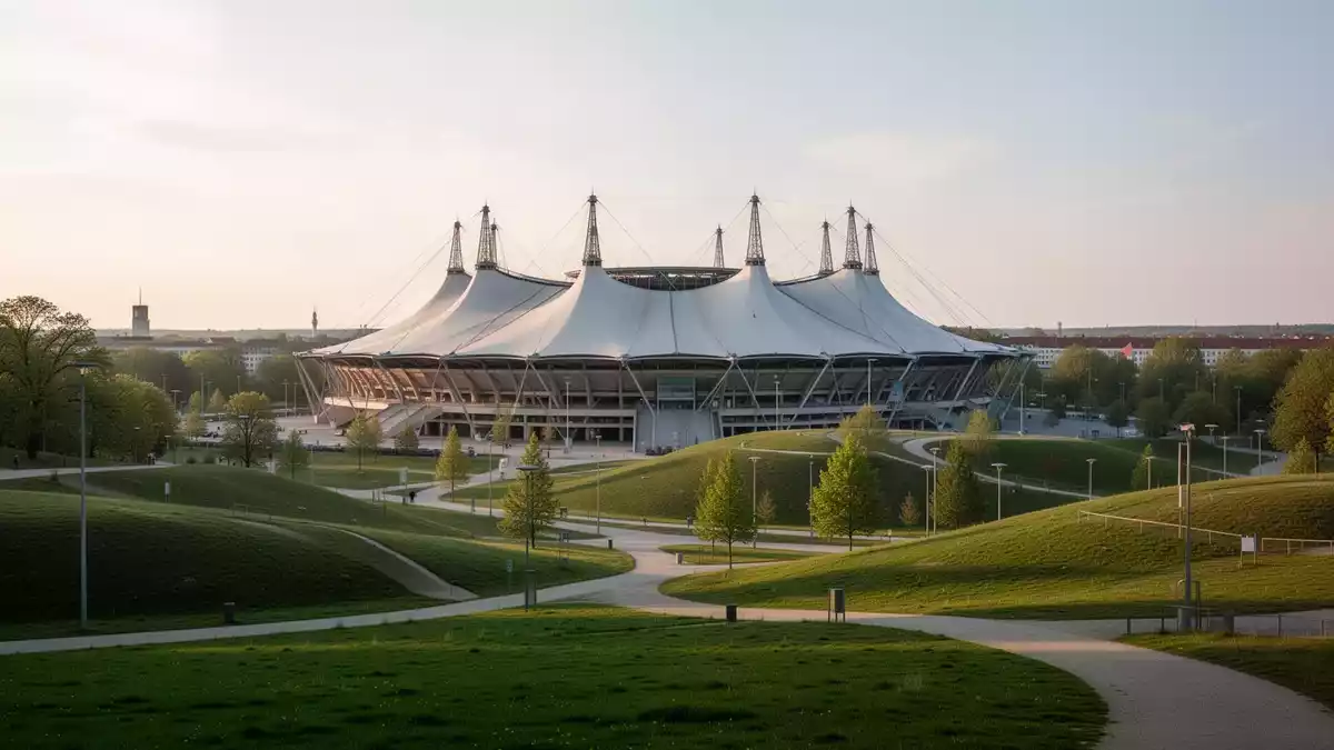 München wird deutscher Olympia-Kandidat und plant Bewerbung für Sommerspiele