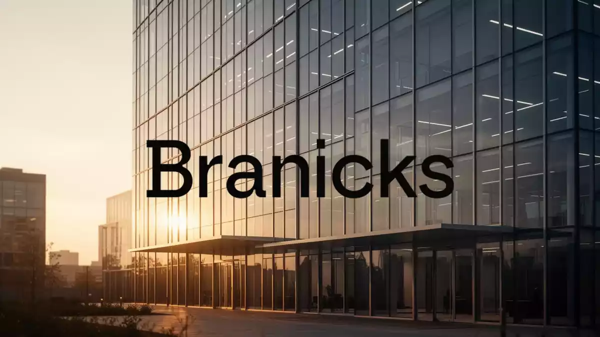 Branicks Group: Aktie verliert 9,3 Prozent, Restrukturierung läuft