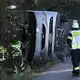 Zwei Menschen starben, zahlreiche weitere wurden zum Teil schwer verletzt. - Bild: Karl-Josef Hildenbrand/dpa