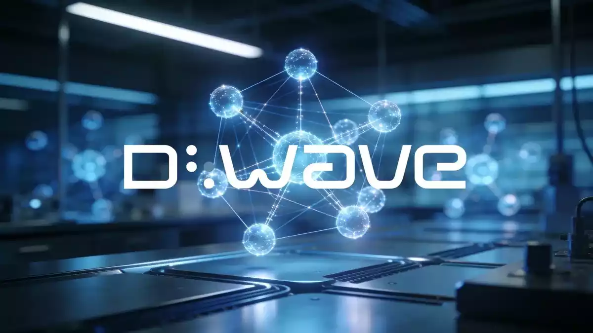 D-Wave Quantum: Order Backlog Grows, But Revenue Timing Still Unpredictable