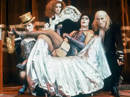Grenzenlos gruselig: Halloween bei ARTE / Auf ARTE und arte.tv - Foto: presseportal.de
