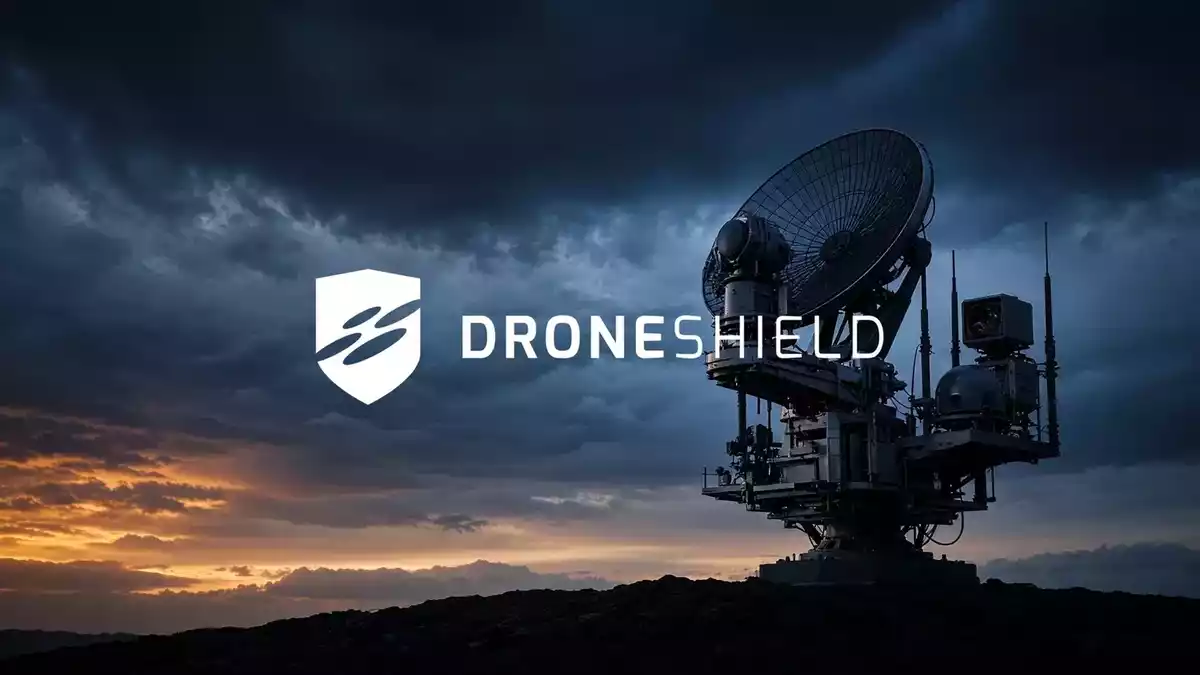 DroneShield Expands Adelaide Hub, Hits US Milestone as Shares Sit 73% Below High