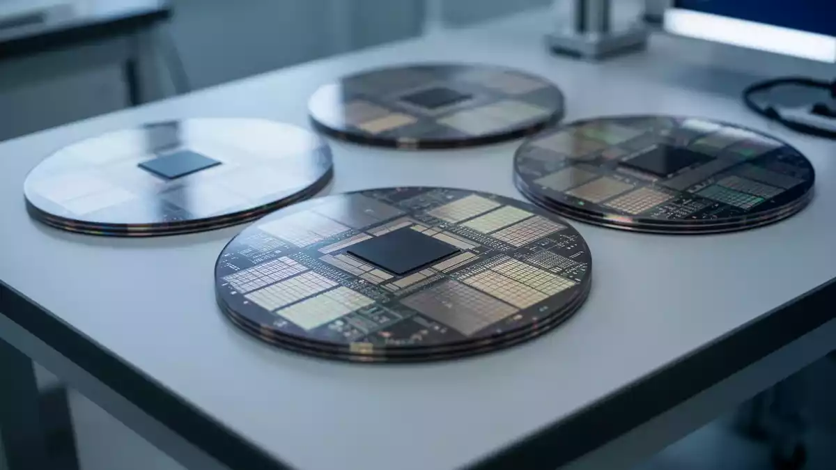 VanEck Semiconductor ETF: 88 Prozent Plus und hohe Konzentration