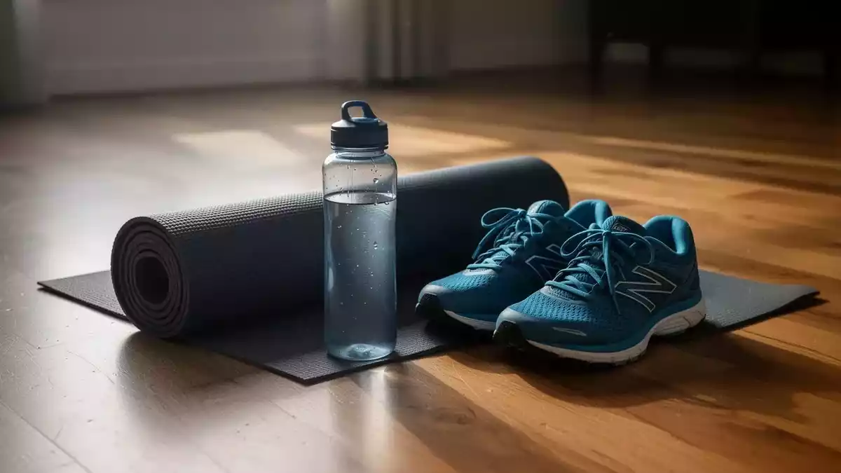 Krafttraining ab 50: Fünf gelenkschonende Übungen für den Einstieg