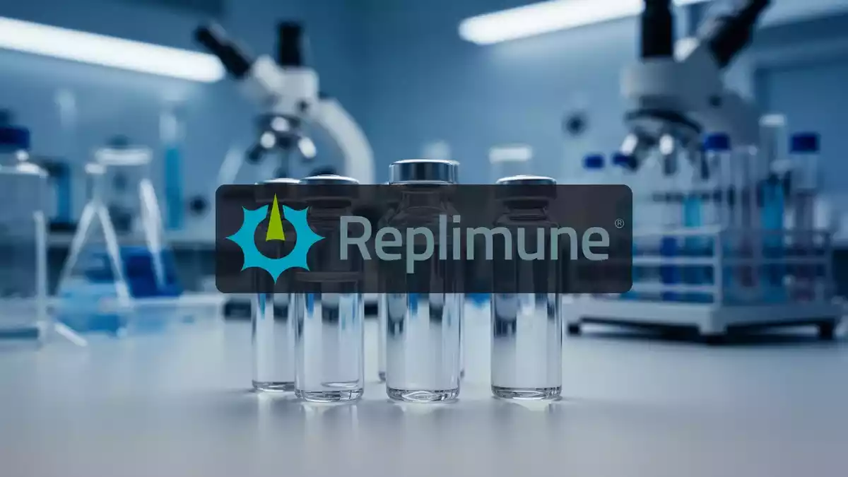 Replimune Group: Sammelklage wegen RP1-Mitteilungen anhängig