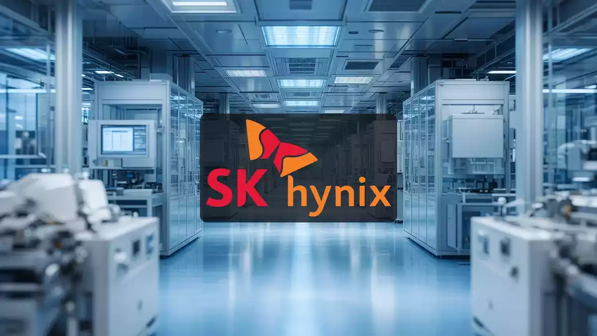 SK Hynix: KI-Speicherboom stärkt Gewinne und verändert Elternzeit