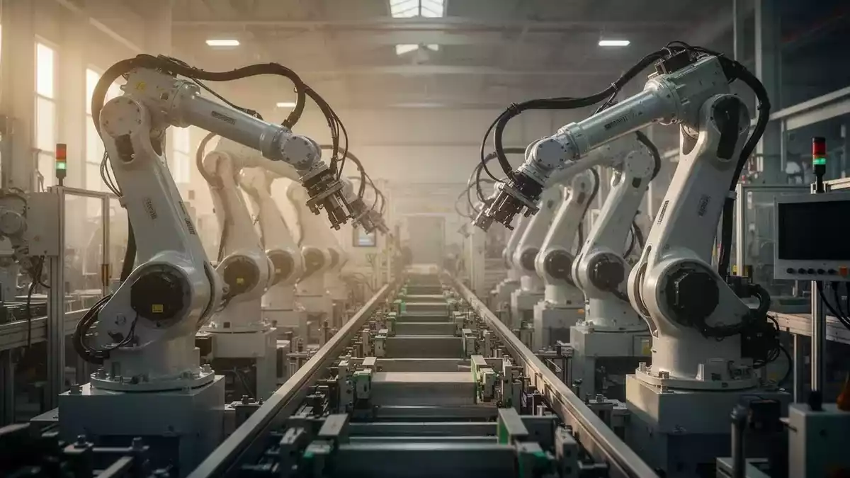 ZF Koblenz Deal Secures Site to 2031, Rules Out Forced Layoffs to 2029