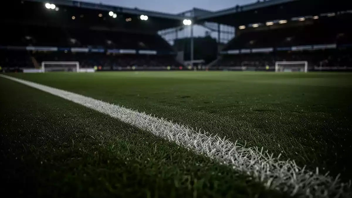 Muskelverletzungen im Fußball: Spielplan und Prävention im Fokus