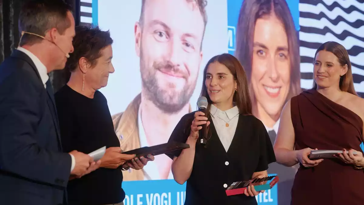 Die Landesanstalt für Medien NRW zeichnet bigFM NRW für Audiokampagne der niederländischen Region Brabant mit dem Audiopreis 2026 aus - Bild: presseportal.de