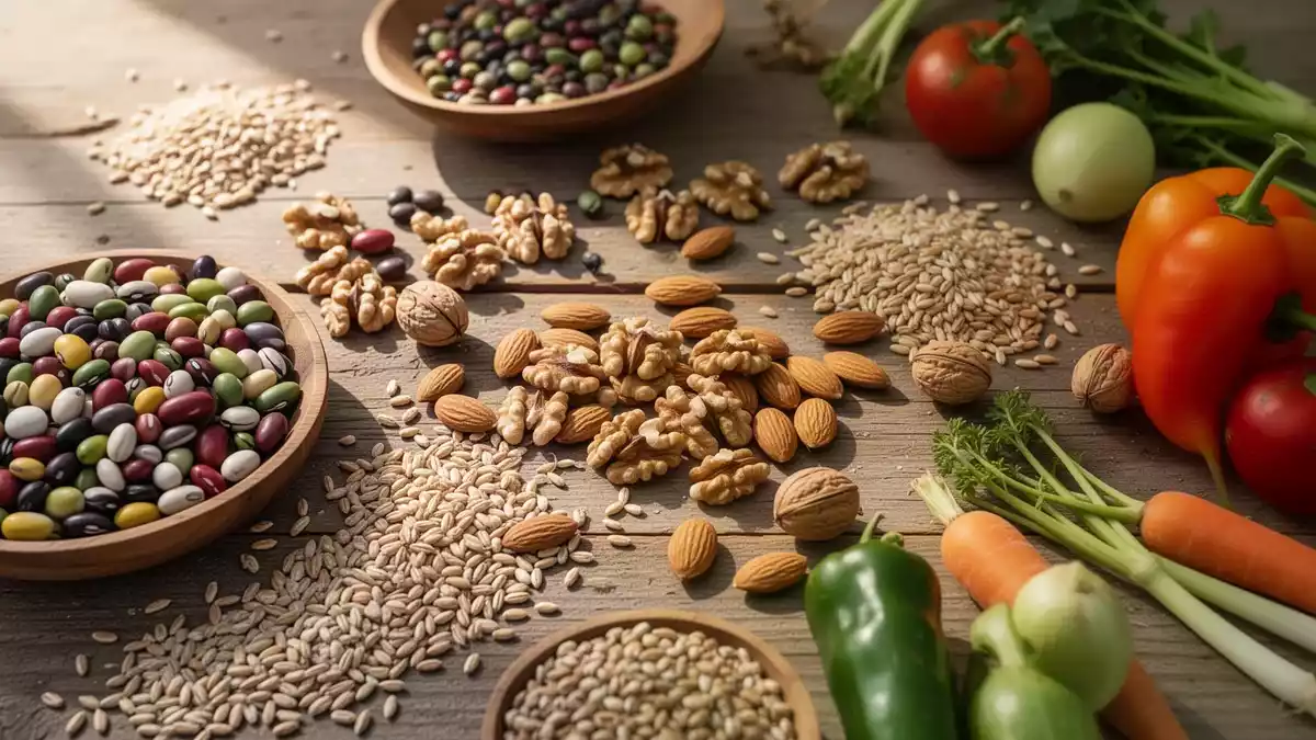 Gesundes Altern: Ernährung und Gefäßschutz zählen mehr als Longevity-Produkte
