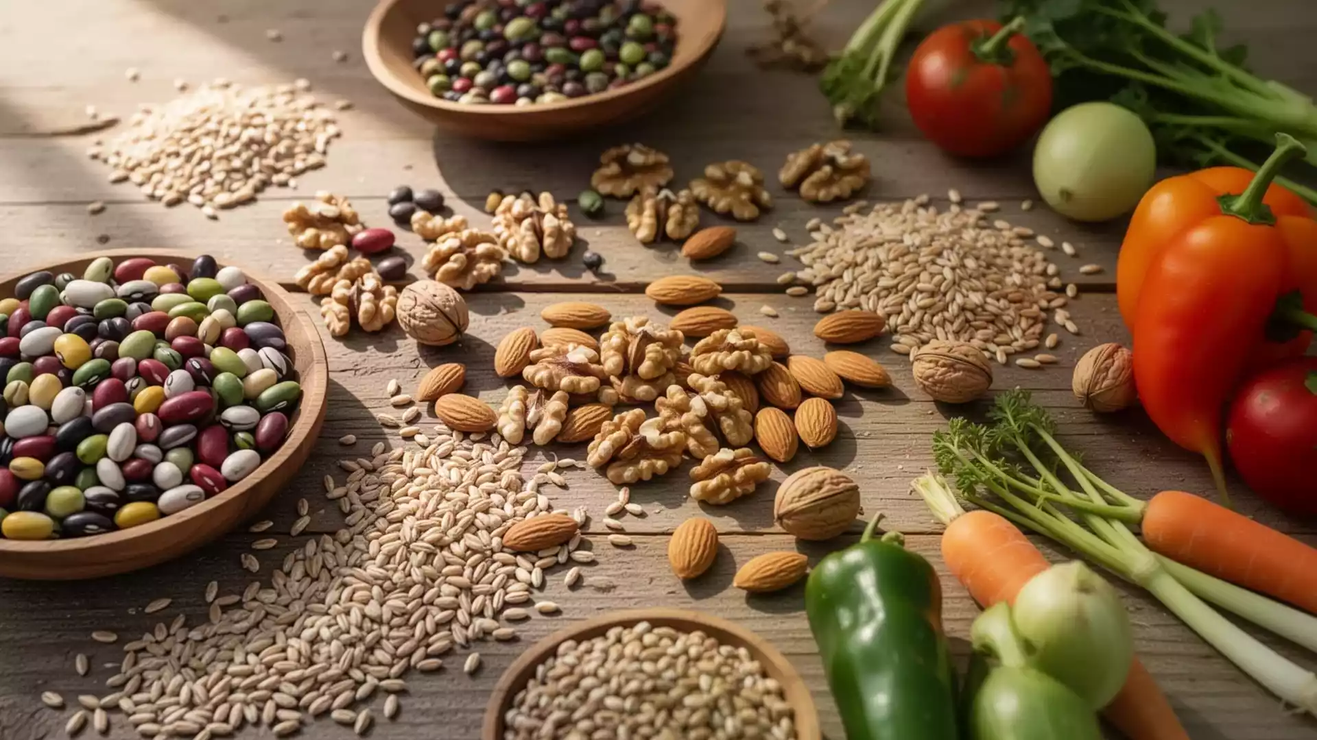Medical University of Graz dietitian questions longevity supplements