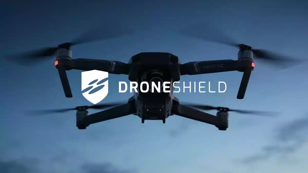 DroneShield Hits US Drone Milestone, Adds Laser, CFO as Stock Falls 44%