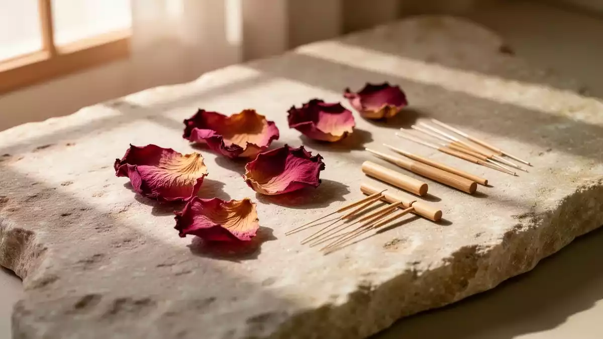 Stressregulation: Akupressur, Atemübungen und Natur als Ansätze