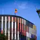 Die nächste Bundespräsidentin oder der nächste Bundespräsident zieht in ein Provisorium, weil das Schloss Bellevue renoviert wird. - Bild: Bernd von Jutrczenka/dpa