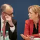Bildungsministerin Prien zählt zu den CDU-Frauen, die im Gespräch sind. - Bild: Kay Nietfeld/dpa