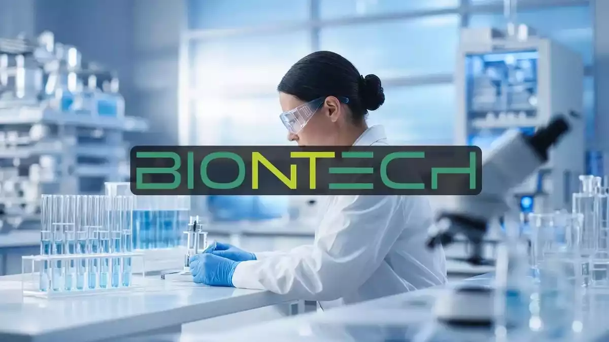 BioNTech Founders Launch New mRNA Firm as Gotistobart Shows Survival Gain