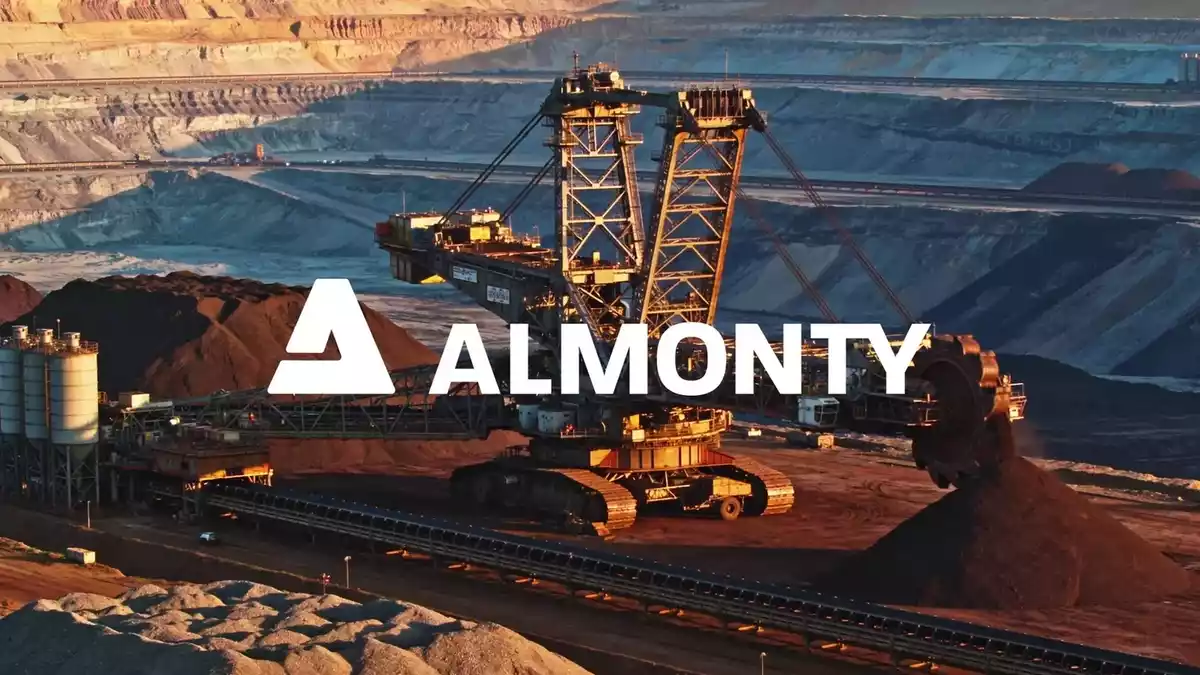 Almonty Industries Jumps 11% as Stifel Says Buy, Goldman Stays Neutral