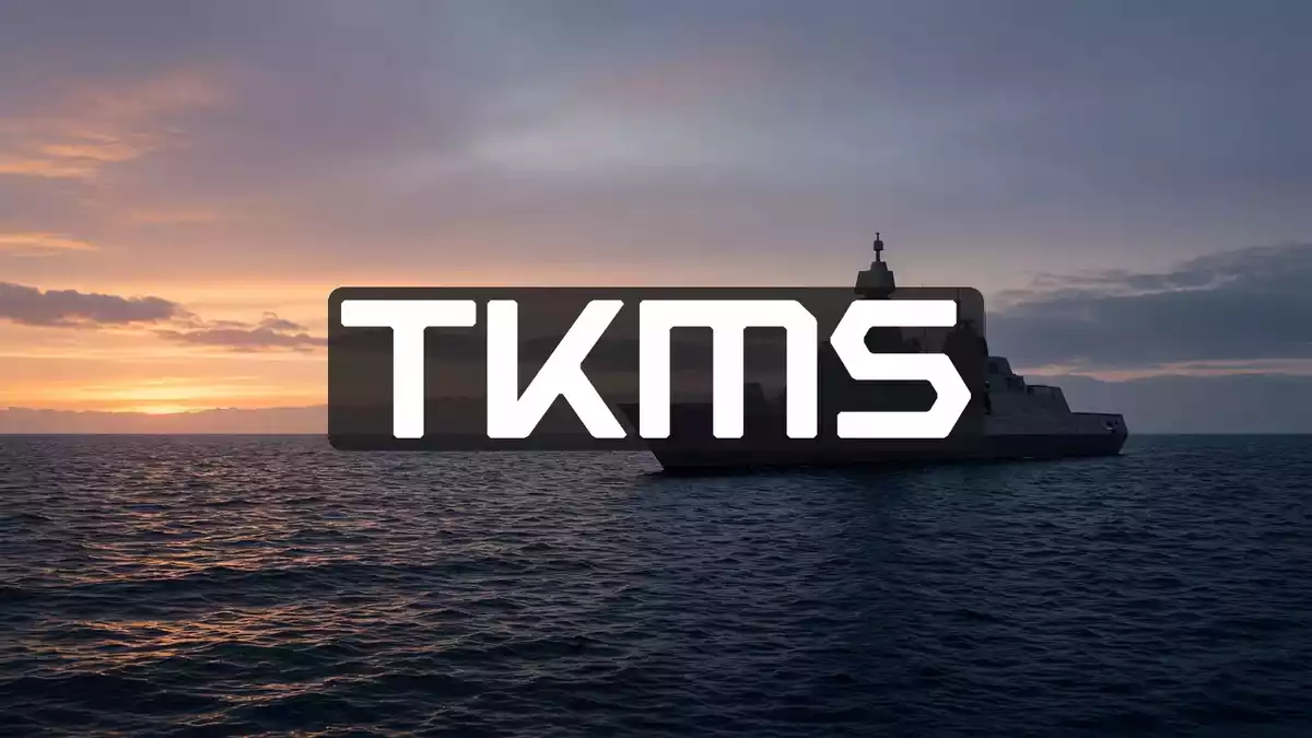 TKMS: INS Drakon in Haifa eingetroffen, neue Kooperation vereinbart