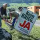 Schweiz: Neutralitätsinitiative scheitert bei einer Volksabstimmung. (Archivbild) - Bild: Urs Flueeler/KEYSTONE/dpa
