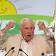 Blocher hat für den Fall der Niederlage schon ein Weitermachen angekündigt (Archivbild) - Bild: Urs Flueeler/KEYSTONE/dpa