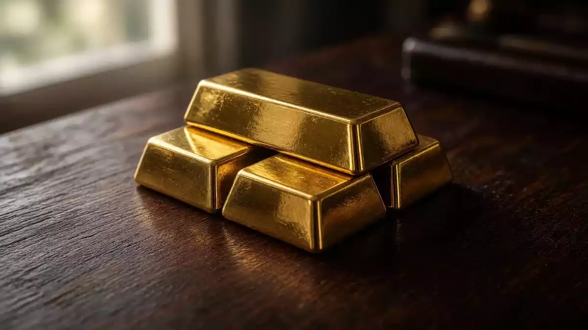 Goldpreis vor US-Inflationsdaten: Zentralbanken kaufen Rekordmenge