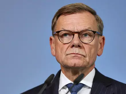 Johann Wadephul (Archiv) - Foto: via dts Nachrichtenagentur