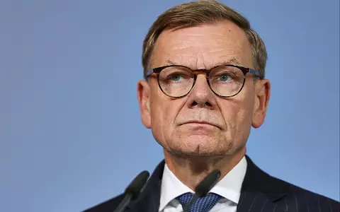 Johann Wadephul (Archiv) - Foto: via dts Nachrichtenagentur