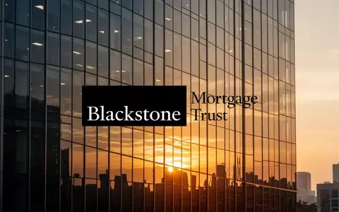 Moderne Architektur eines Bürogebäudes bei Sonnenuntergang als Symbol für Immobilieninvestitionen. - Foto: über boerse-global.de