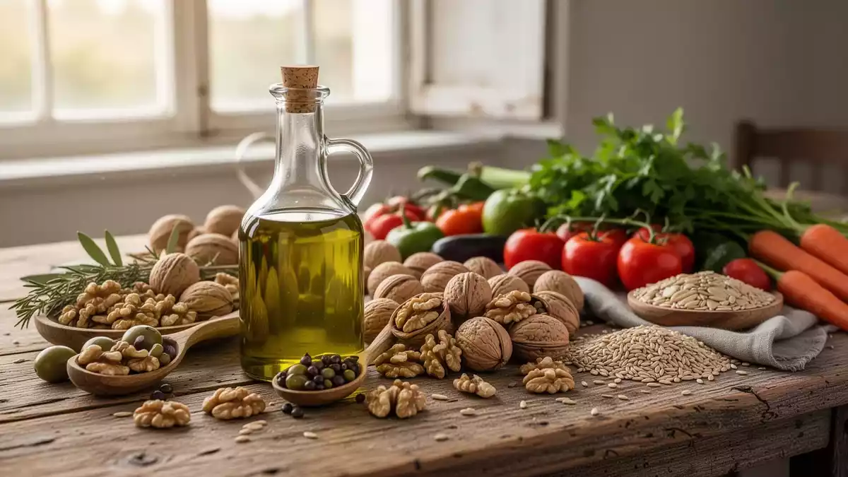 Cholesterin und Gefäßgesundheit: Welche Werte Plaques zurückbilden können
