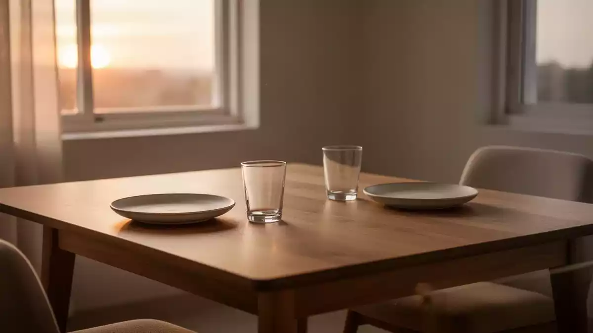 Gemeinsames Essen mit Partner beeinflusst den Blutzuckerverlauf