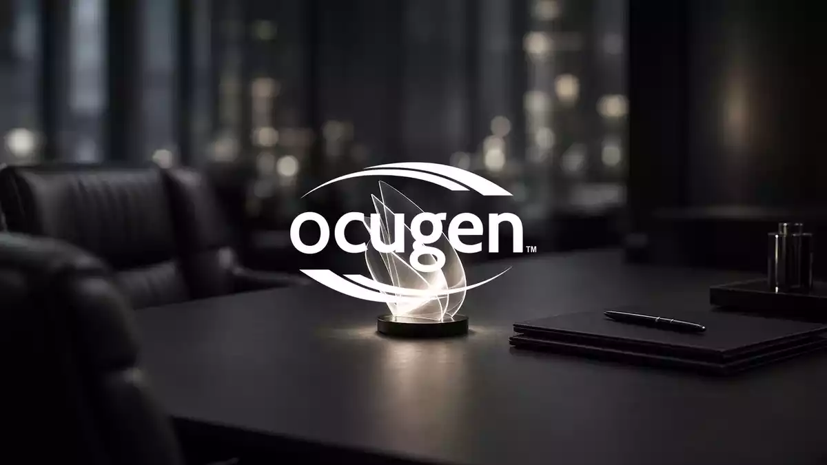 Ocugen: Bahamas-Einstufung für OCU400, doch Verwässerungsrisiko bleibt
