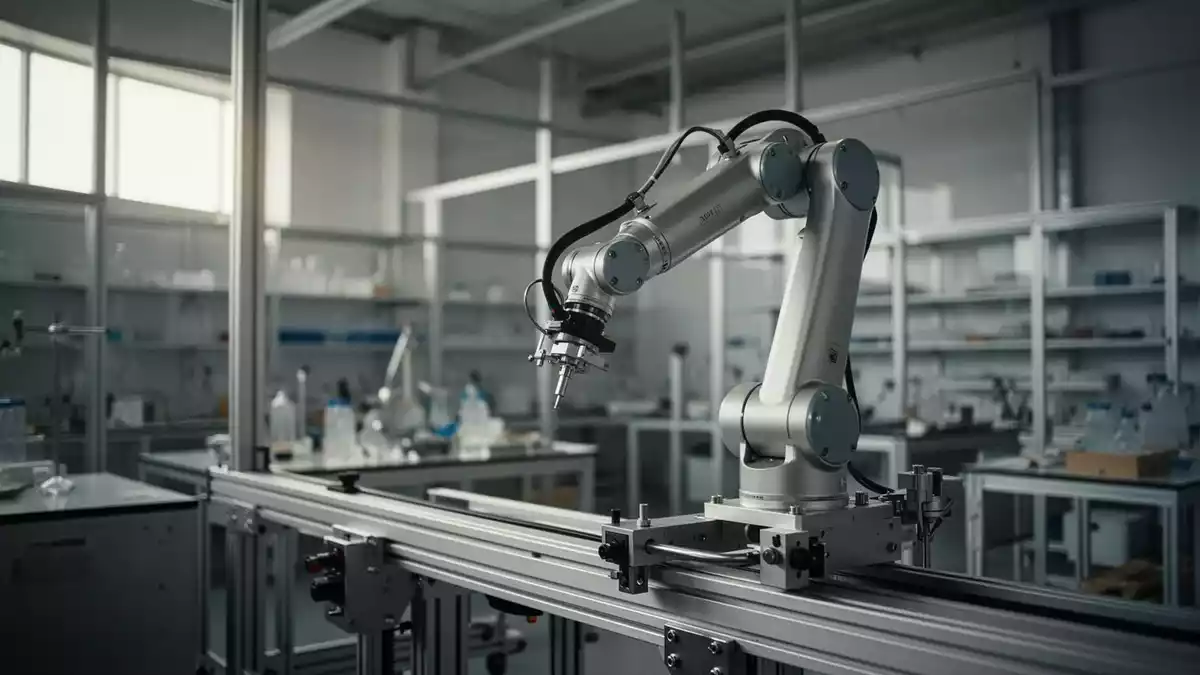 Sprachmodelle steuern Roboter: Fortschritte und technische Hürden