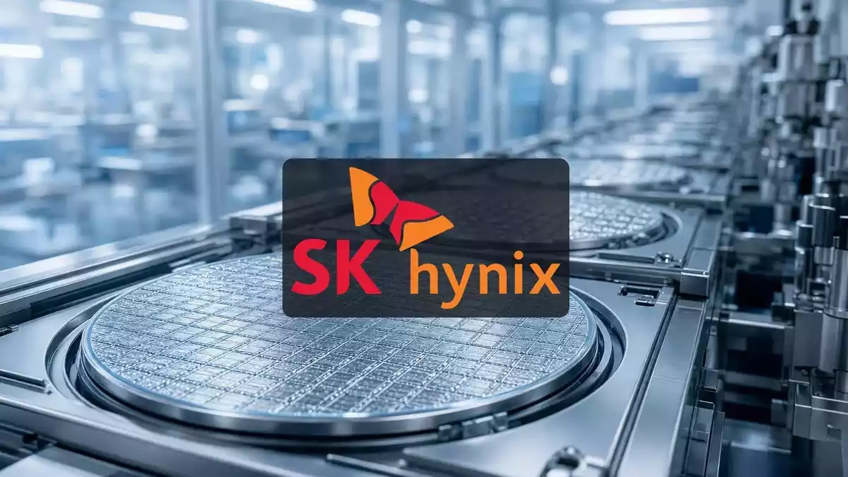 SK Hynix Eyes Solidigm IPO, HBM4 Ramp Ahead of Earnings Report