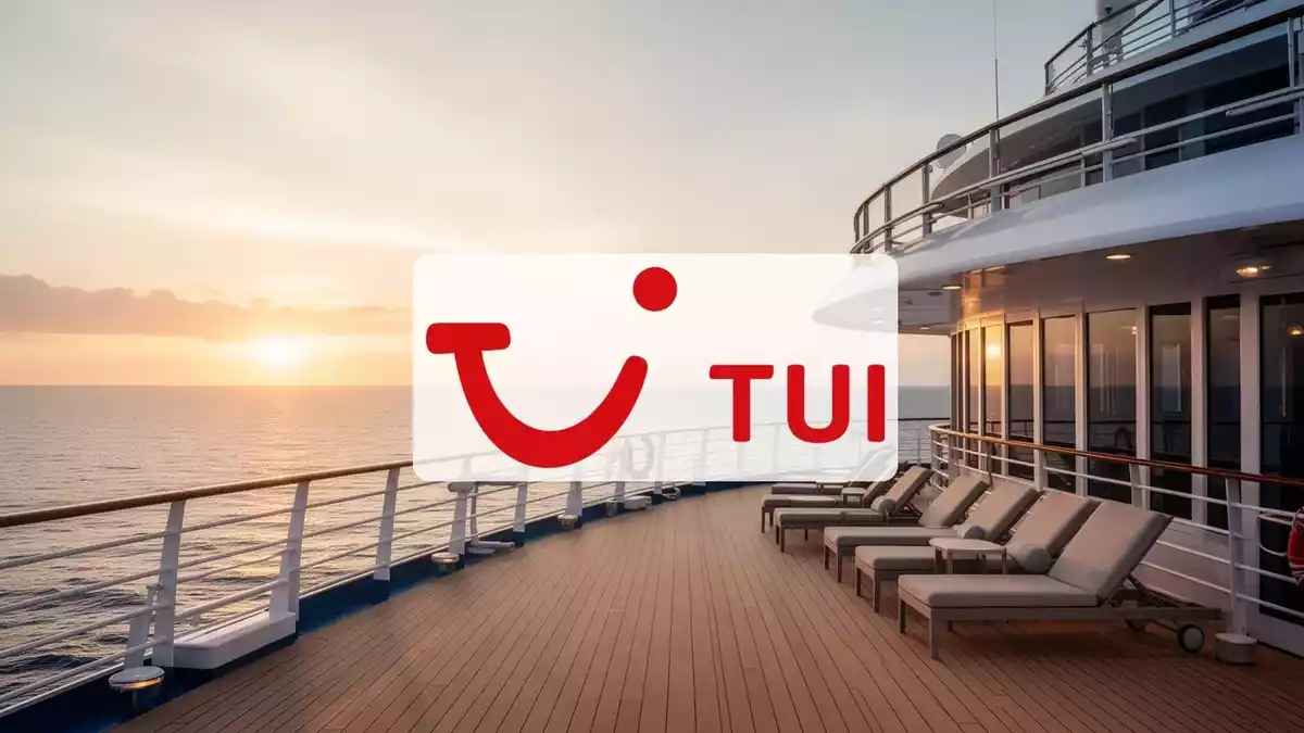TUI Maps Summer 2027 Schedule With 17 Million Seats, 25 New Routes