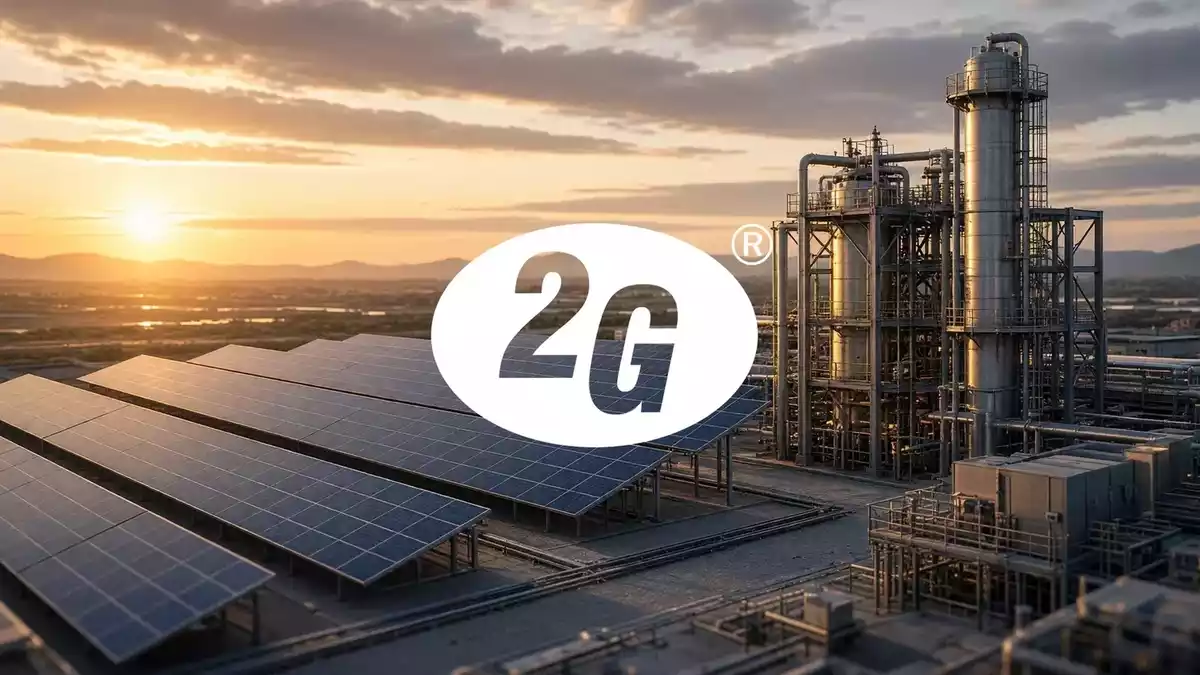 2G Energy's 275 MW US Order Splits Analysts as Stock Falls 6.3%