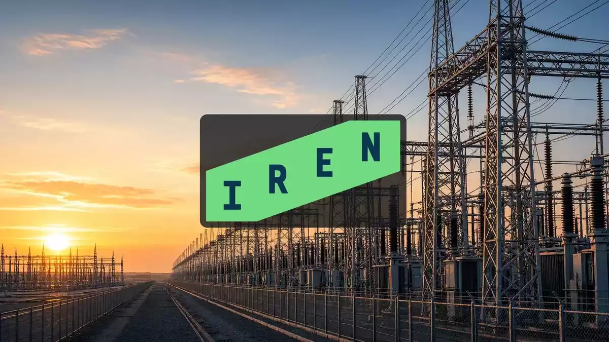 IREN Falls 4.5% as Nscale IPO Talk Splits Analyst Ratings