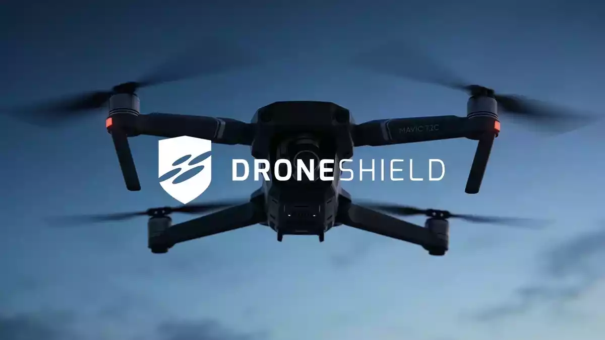 DroneShield Adds Adelaide R&D Site, Laser Partner and New CFO
